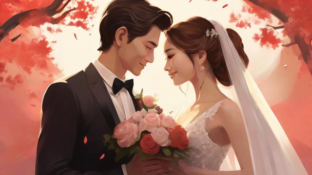 男女结婚属相