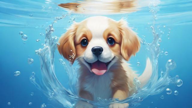 属相水狗的人在性格上有什么特点？