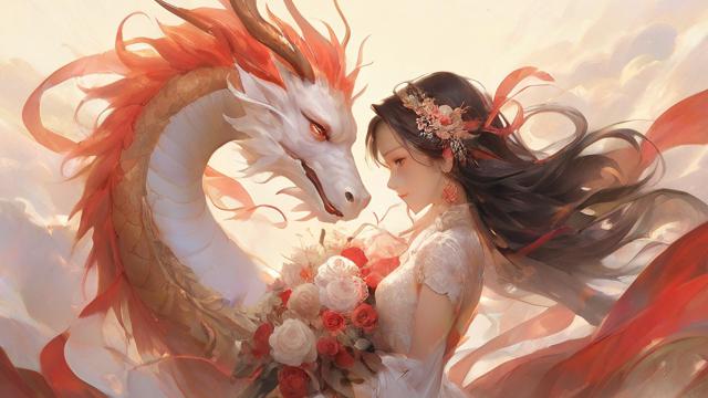 属相马和属相龙的婚配是否理想？