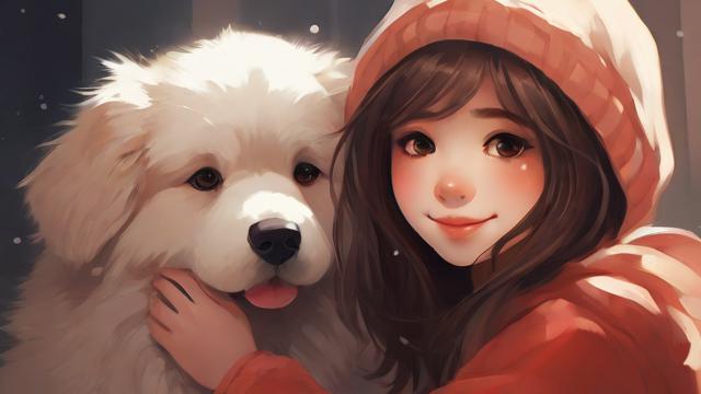 女孩狗属相，有何独特性格与命运关联？，女孩属狗，在属相学里意味着什么？，女孩为狗属相，其运势走向如何？，狗属相的女孩，性格特质怎样？，为何说女孩狗属相别具一格？