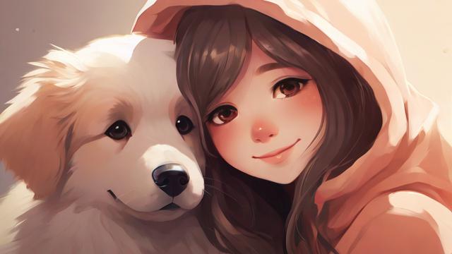 女孩狗属相