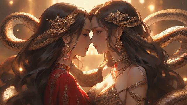 女蛇在属相婚配中有哪些最佳与最差的组合？