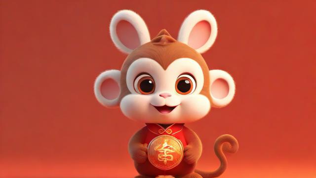 兔子属相和属相猴