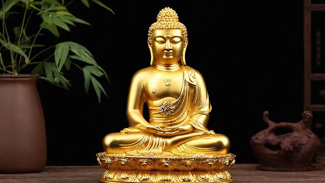 12属相护身佛的图片是什么样的？