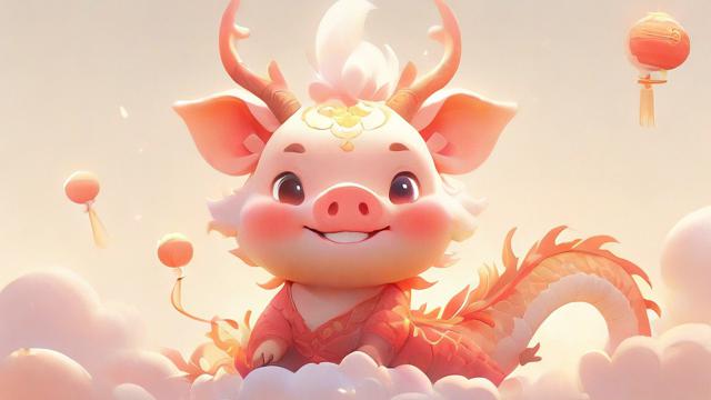 属相猪与属相龙