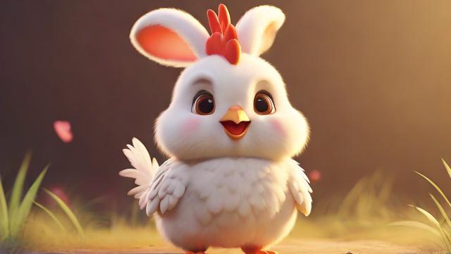 属相鸡 兔