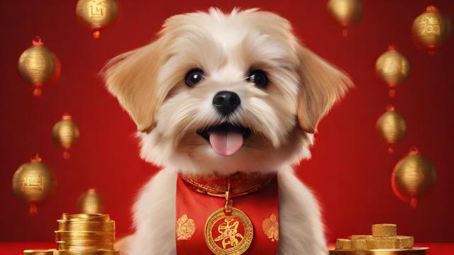 文艺风，狗年属相运气，命运的琴弦在狗年如何奏响独特乐章？，狗年属相运气背后，是否藏着岁月赋予的神秘诗笺？，幽默风，嘿！狗年属相运气这玩意儿，到底能不能让我旺起来呀？，狗年属相运气，难道是老天给咱安排的一场惊喜派对？，严肃风，狗年属相运气究竟蕴含着怎样的运势玄机？，如何解读狗年属相运气中隐藏的命运密码？