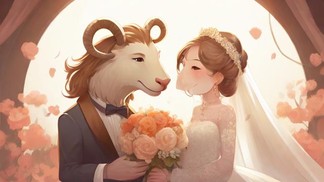女婚配属相