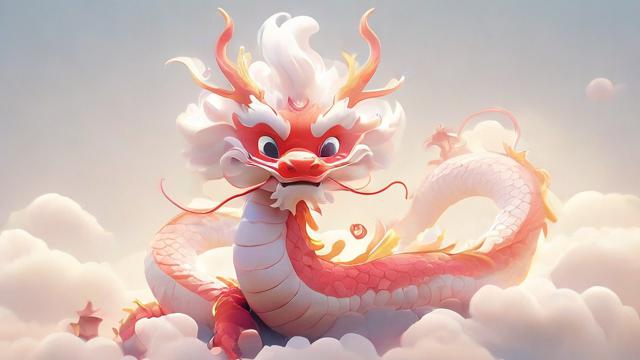 属龙不和属相