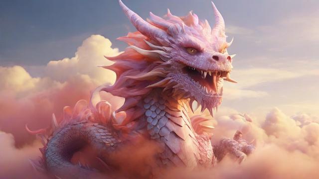 属龙的相克属相