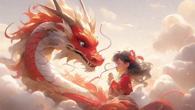 属相马与属相龙相配吗