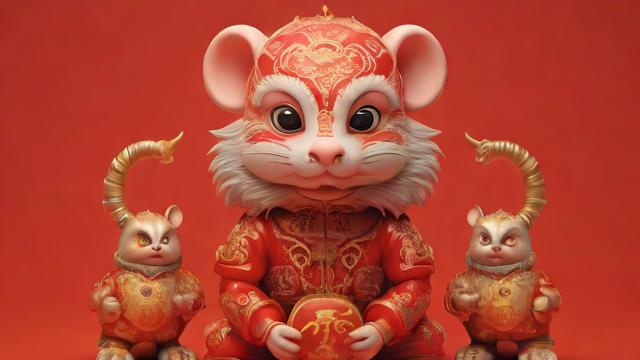1980年出生的属相