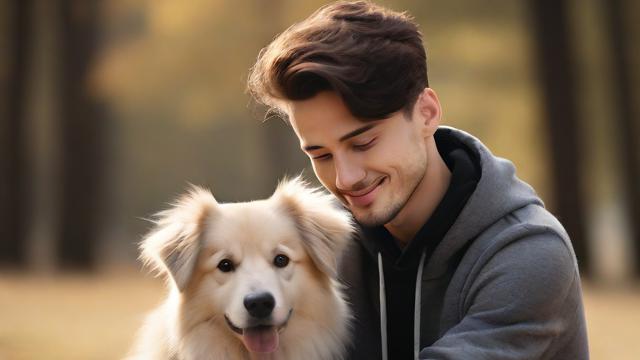 男属狗的人，找什么属相的伴侣最为合适？