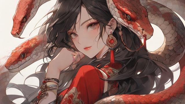 文艺风，女蛇与何属相相伴，方能谱就最美情缘？，女蛇之缘，究竟搭配何种属相可铸就佳话？，俏皮风，嘿！女蛇和啥属相超搭，快来瞅瞅~，女蛇找对象，哪个属相是最佳拍档呀？，正式风，女蛇属相婚配，与何种属相结合最为适宜？，关于女蛇属相，搭配何属相可实现最佳婚配效果？