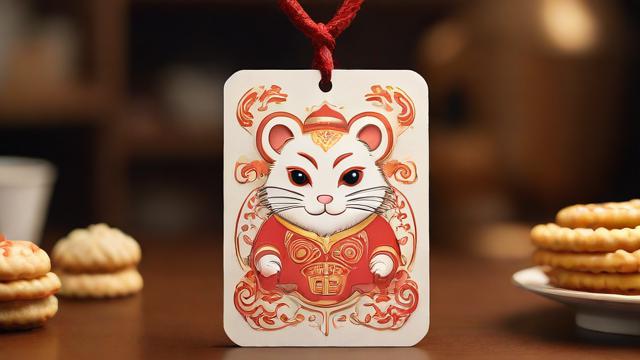属相牌与美食之间有什么联系？