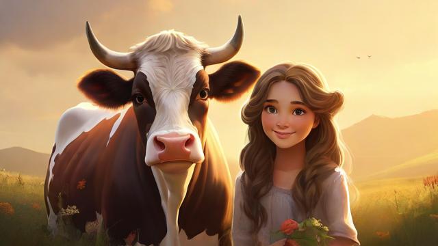 牛女与什么属相配吗