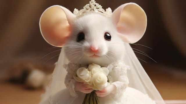 属鼠之人与哪些属相婚配更添福运呢？，属鼠的在属相婚配里有何讲究与玄机？，属鼠者于属相婚配中怎样选契合伴侣？