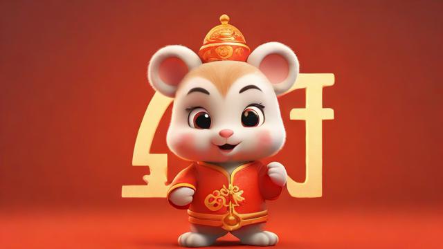 属相的吉祥数字
