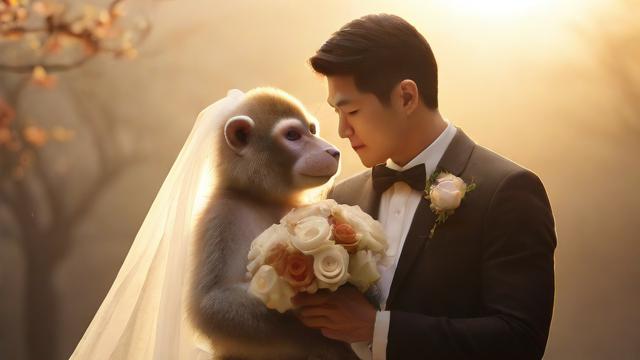 属相猴跟属相狗婚配