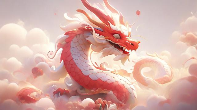 属相龙在正月有哪些独特的习俗和讲究？