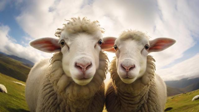 羊男最佳婚配属相究竟为何？，羊男的最佳婚配属相是哪个呢？，羊男最佳婚配属相会是什么呀？