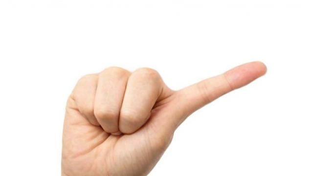 手指长度真的与个人运气有关吗？