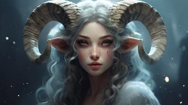摩羯座女性今天的运势如何？