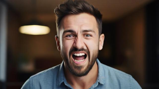 男人的暴牙真的会影响他的运气吗？