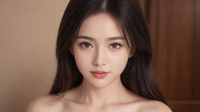 脸型与运气，瘦脸真的能带来好运吗？