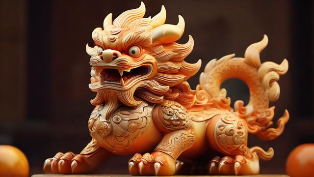 貔貅真的能带来好运气吗？