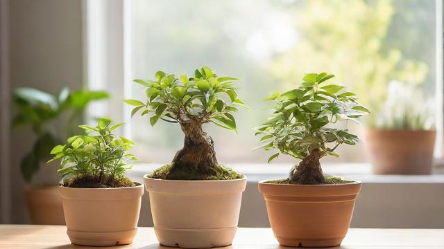 家里多放盆栽真的能提升运气吗？