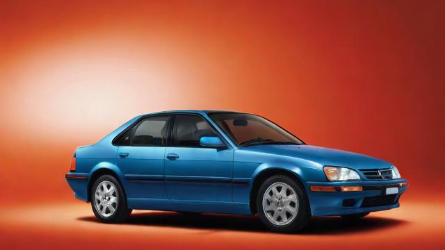 1998年运气