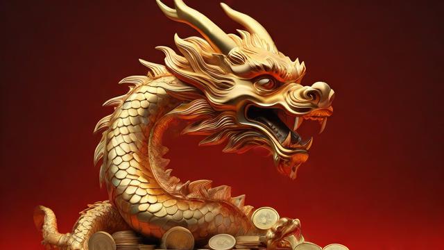 明年属龙者的财运和运气会是怎样的呢？