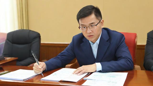 运气考证