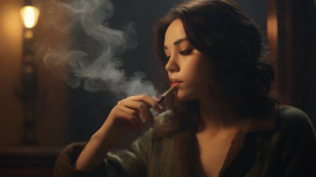 真的有朋友会吸走人的运气吗？