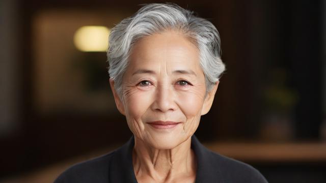 中年面相与运气，如何通过外貌特征解读运势？