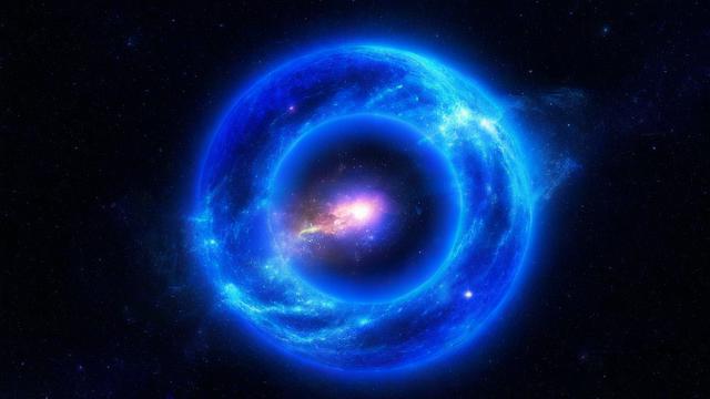 十二星座的运气如何？