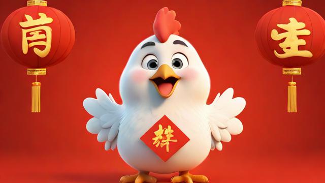 2020年真的是鸡年吗？运气如何？