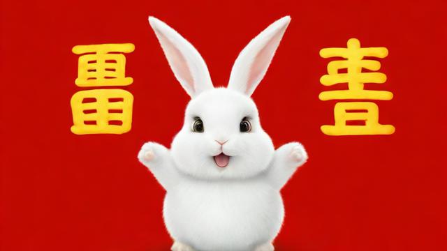 肖马兔年运气如何？