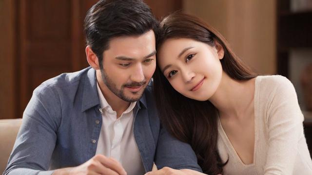 男人出轨对老婆运气