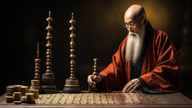 文艺风，大师算算运气，能否解开命运的神秘谜题？，大师算算运气，可否洞悉人生运势的奥秘？，直白风，大师算算运气，到底准不准呢？，大师算算运气，能算出真实运数吗？，悬念风，大师算算运气，会有哪些惊人预言？，大师算算运气，背后藏着何种玄机？