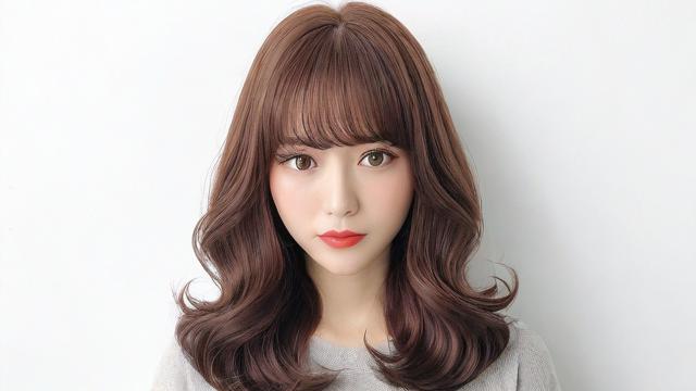 接头发和运气