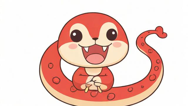 蛇年遇狗运气