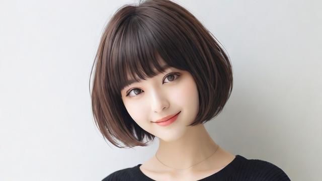 短发真的能带来好运吗？