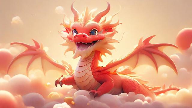 属小龙今年的运气