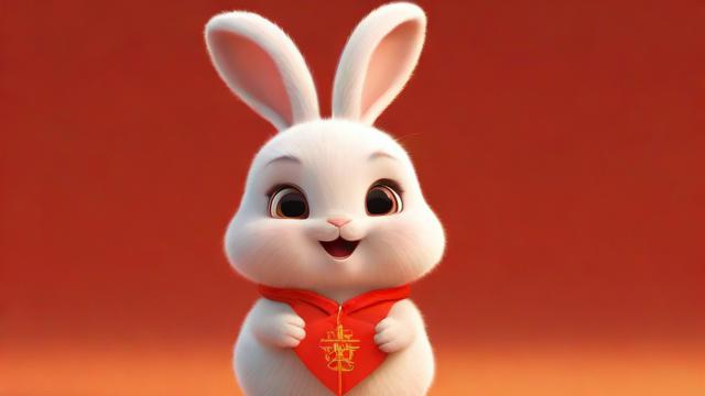 今年属兔每月运气