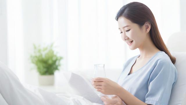 探望病人真的会影响个人运气吗？