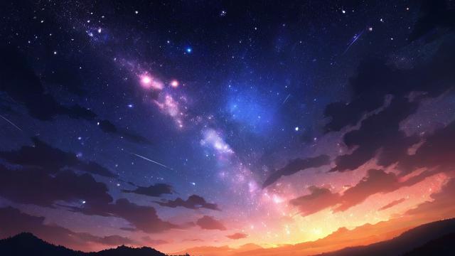 运气好星星，是真实存在还是心理作用？