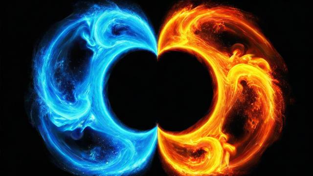太极中运气的寓意是什么？