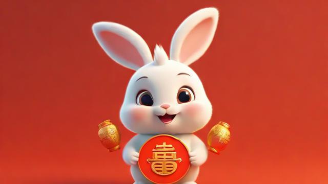 兔的生肖运气